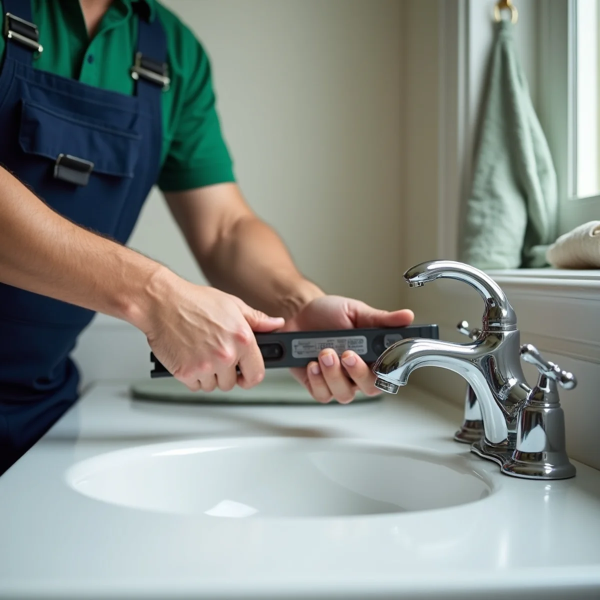 Toilet & Fixture Repair being performed by a plumber in Euless, TX